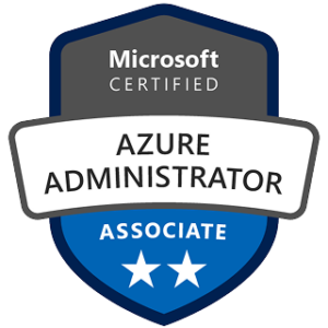 Azure - Administrator Associate