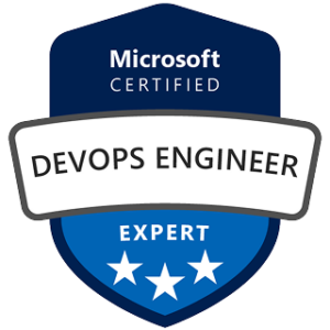 Azure - DevOps Engineer Expert