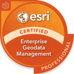 ESRI - Enterprise Geodata Management