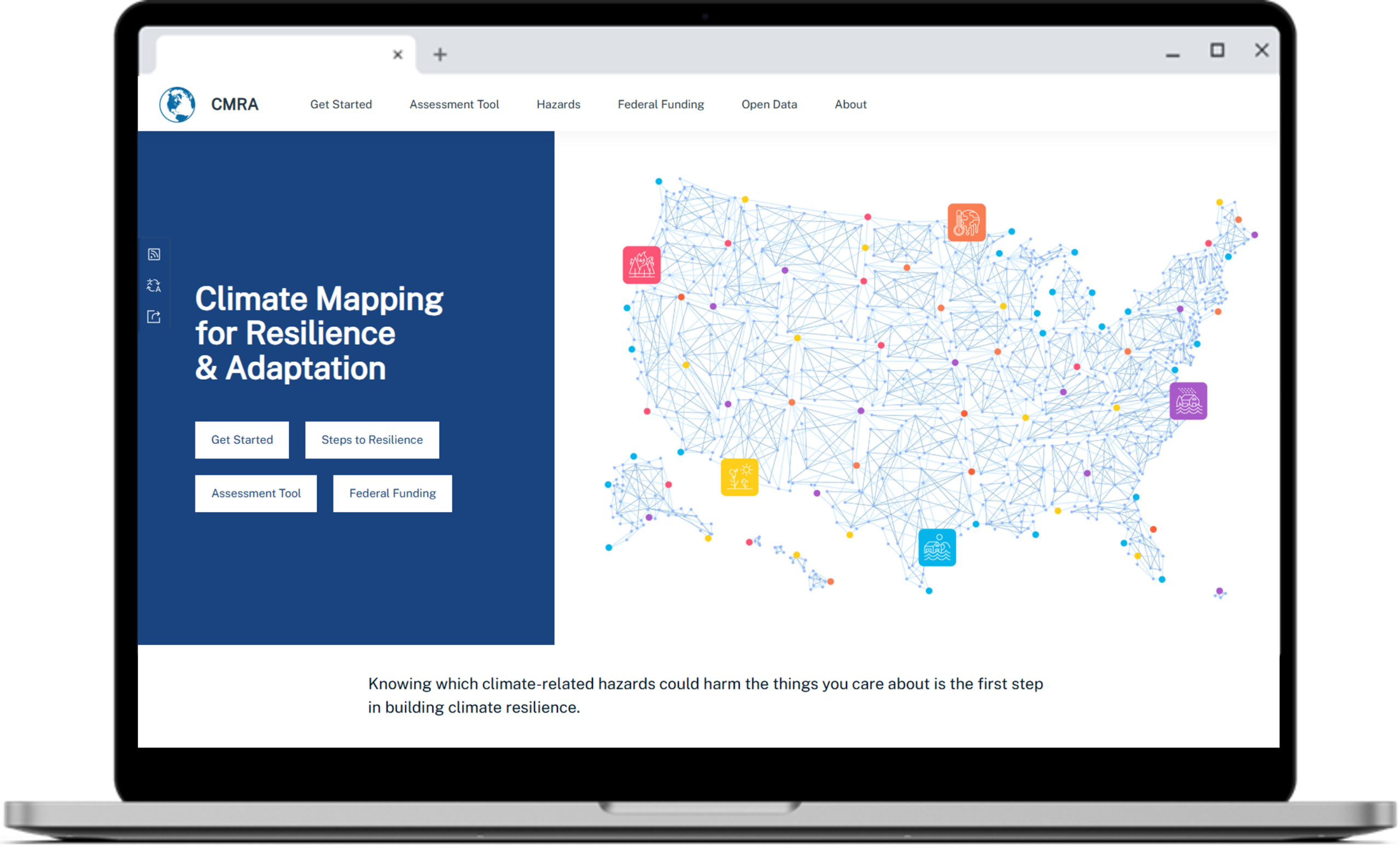 cmra-hub