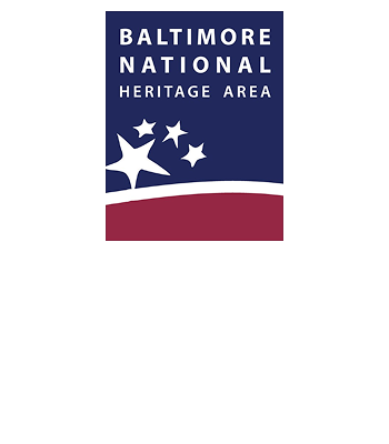 Baltimore National Heritage Area Logo