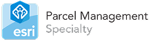 Parcel Management 2026 Blue Raster