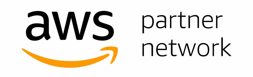 AWS Partner Network logo