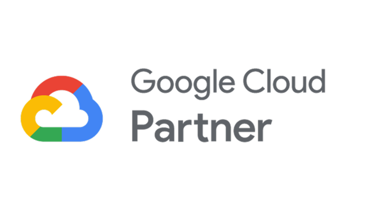 Google Cloud Partner Badge