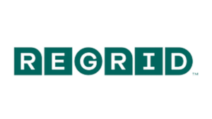 Regrid logo