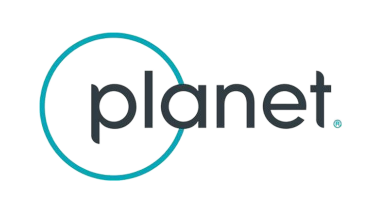 Planet Partner logo