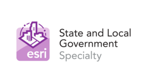 Esri State and Local Government Specialty