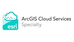 Esri ArcGIS Cloud Services Specialty