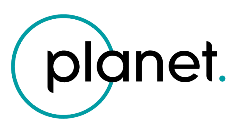 Planet Labs logo