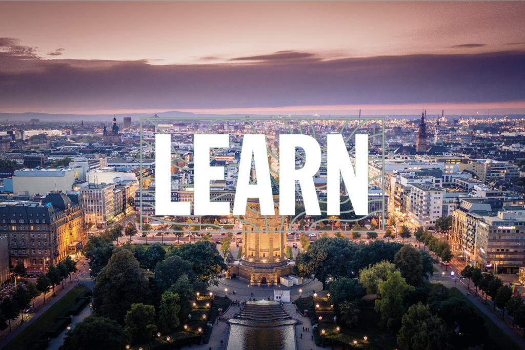 LEARN Tool image with LEARN tool logo