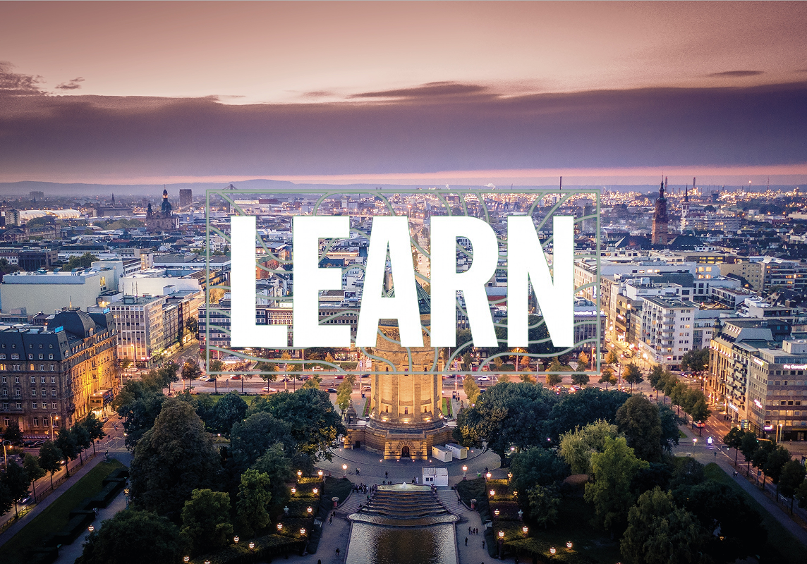 LEARN Tool image with LEARN tool logo